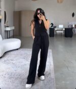 Keten Görünümlü Takım - Görsel 2